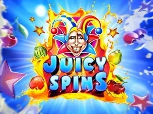 Juicy Spins game screenshot