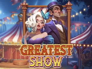 Greatest Show game screenshot