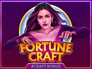 Fortune Craft game screenshot