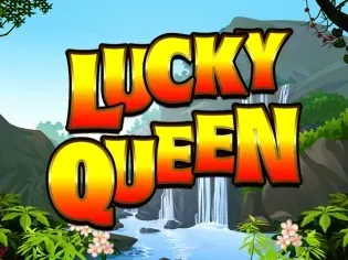 Lucky Queen game screenshot