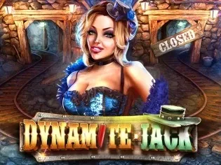 Dynamite Jack game screenshot