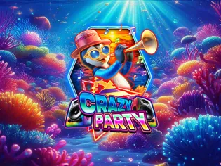Crazy Party game screenshot