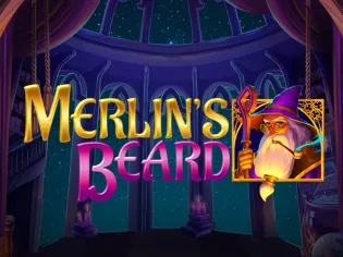 Merlin’s Beard game screenshot
