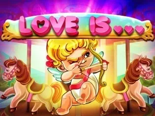 Love Is game screenshot