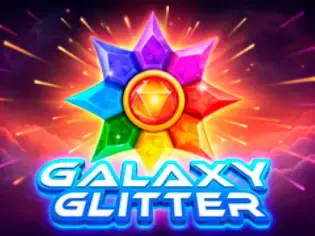 Galaxy Glitter game screenshot