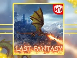 Last Fantasy game screenshot