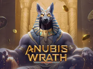 Anubis Wrath game screenshot