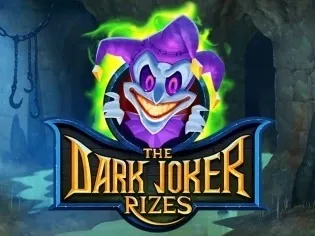 Dark Joker Rizes game screenshot