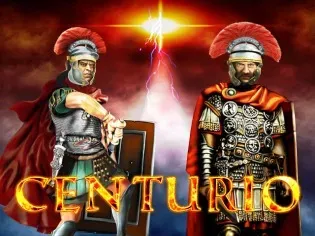 Centurio game screenshot
