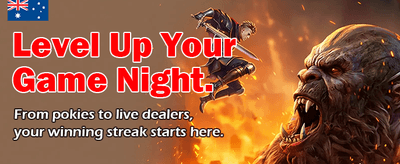 Get Your Aussie Bonus Now