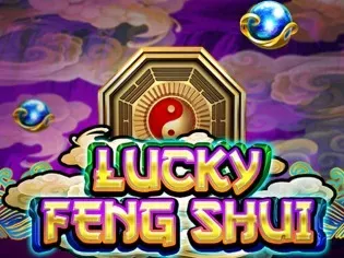 Lucky Feng Shui game screenshot