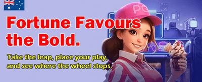 Spin to Win Huge Prizes