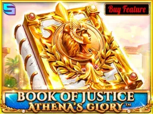 Book Of Justice - Athena's Glory game screenshot