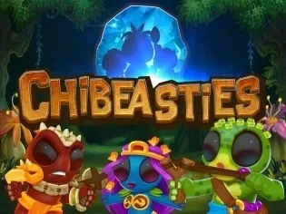Chibeasties game screenshot