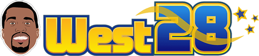 West28 Casino Logo